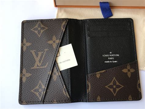 louis vuitton pocket organizer mon monogram|Louis Vuitton organiser.